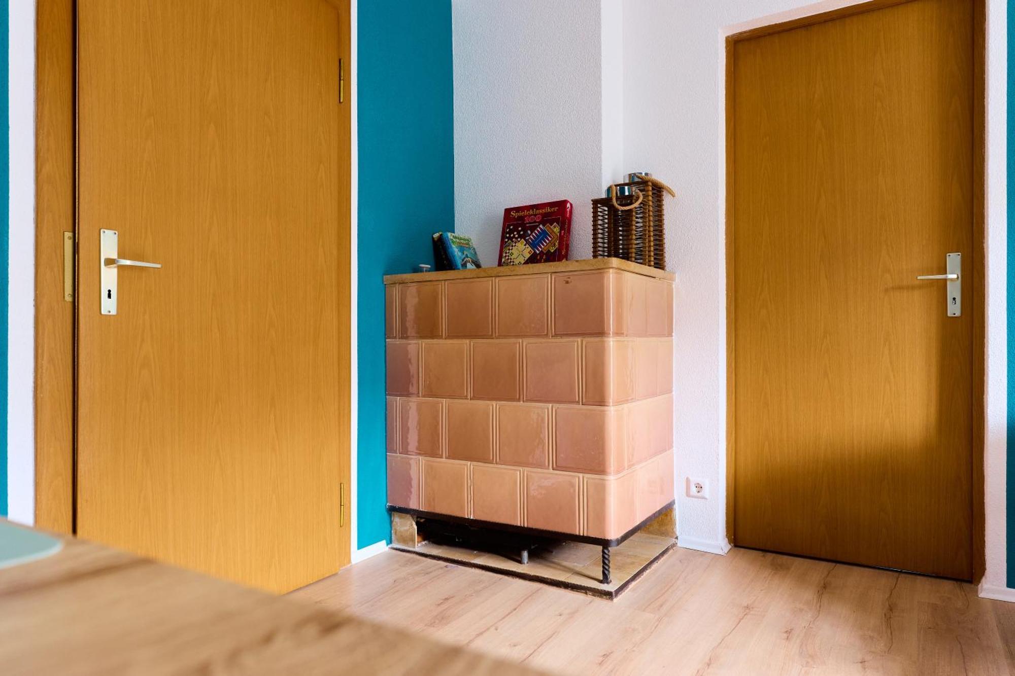 Dreams, 3 Schlafzimmer, Parkplatz, Stadtzentrum Neu-Ulm Εξωτερικό φωτογραφία